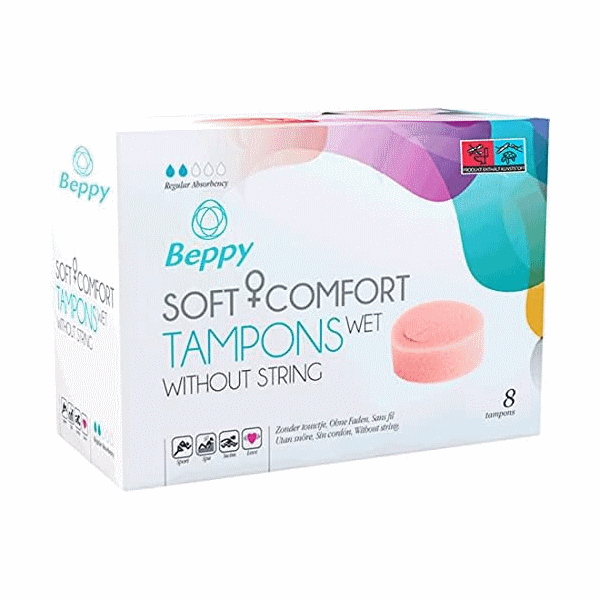 Beppy Comfort Sponges Soft Wet Helmut Mutant beppy-comfort-sponges-soft-wet-helmut-mutant