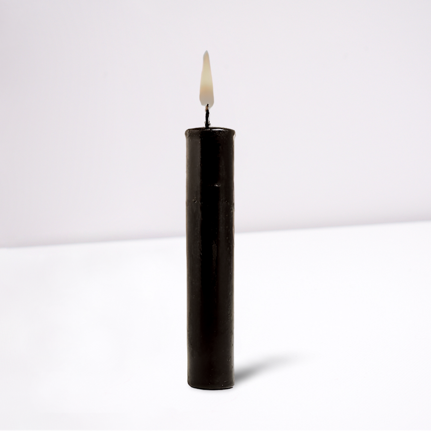 Wax Play Candle - Standard Black