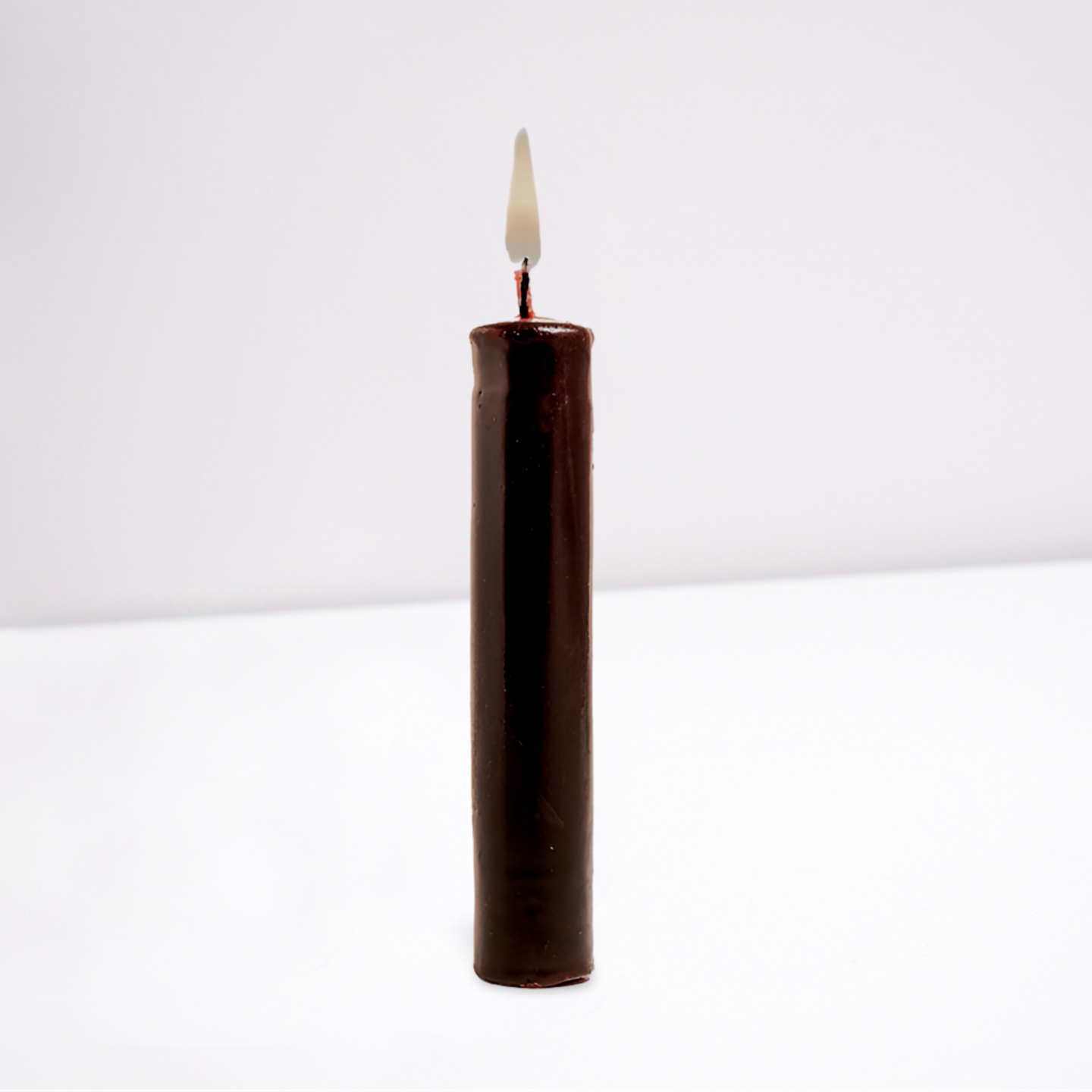 Wax Play Candle - Standard Blood Red