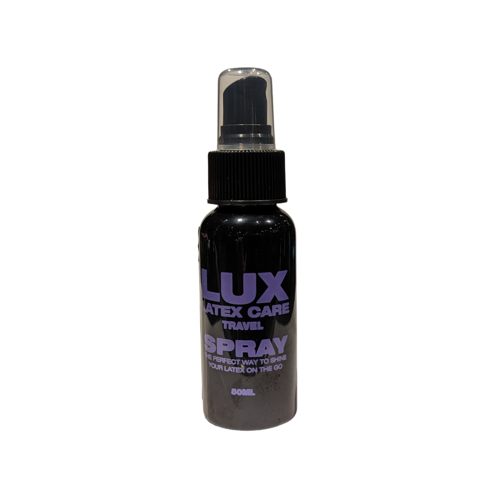 Latex Spray