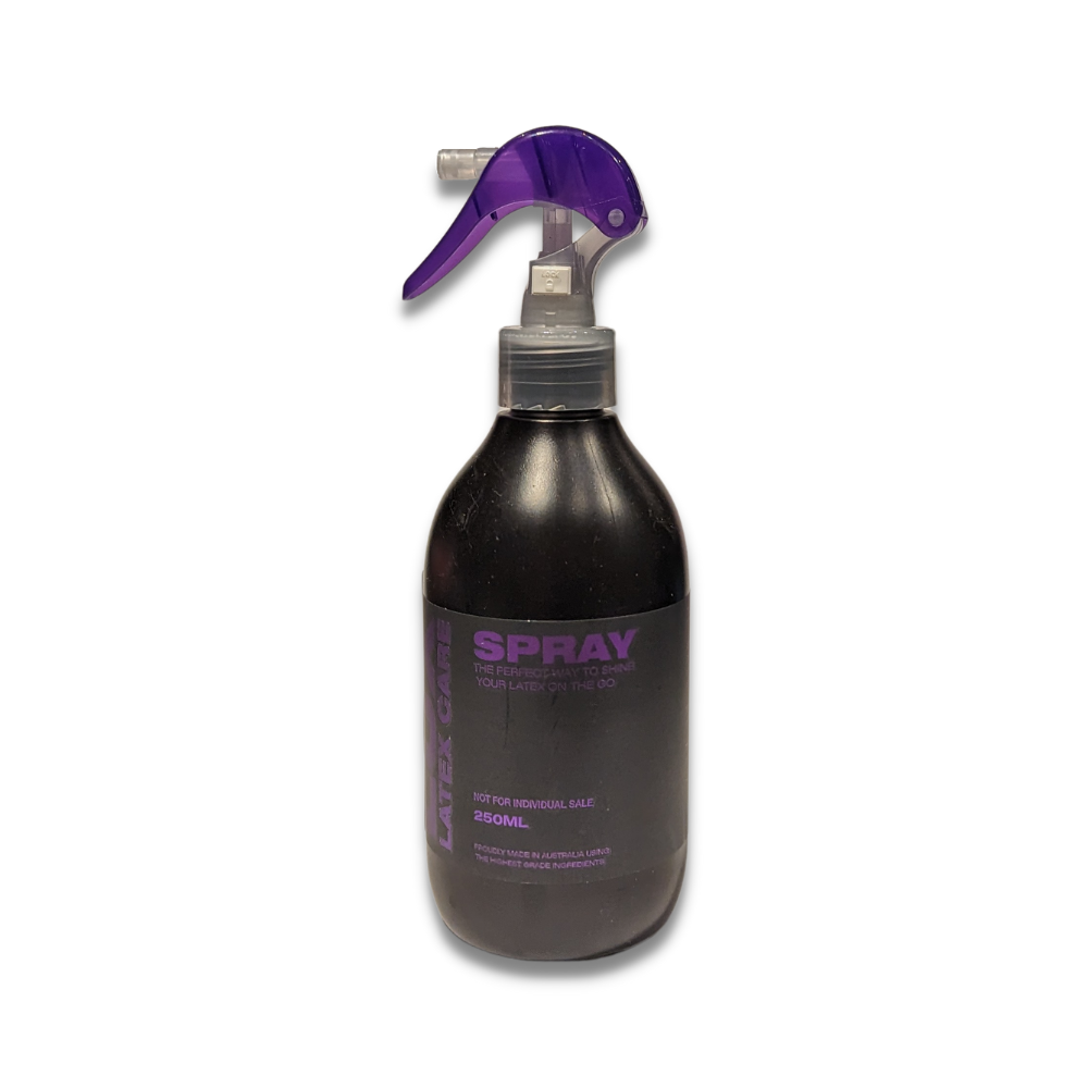 Latex Spray