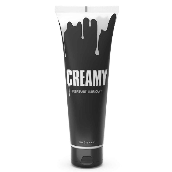 Fake Sperm Lubricant