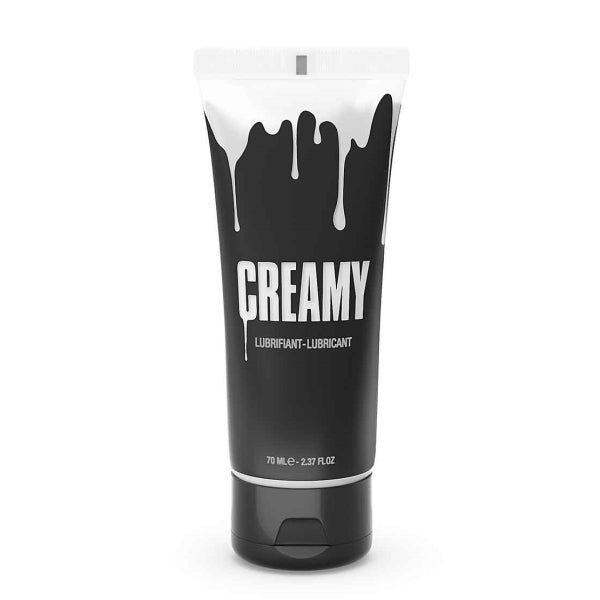 Fake Sperm Lubricant