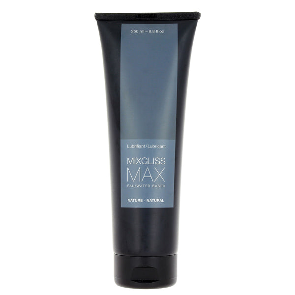 Max Lube