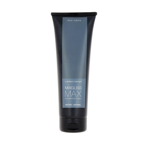 Max Lube