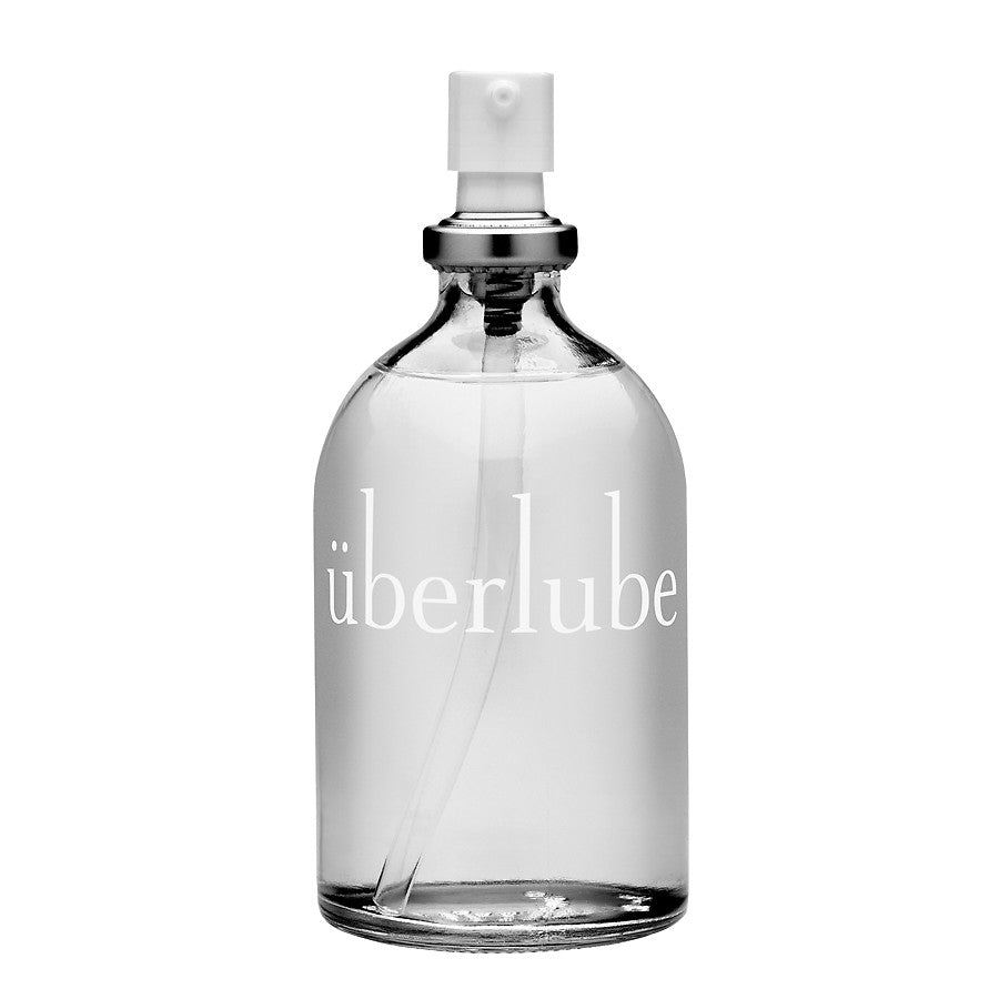 Silicone Lube
