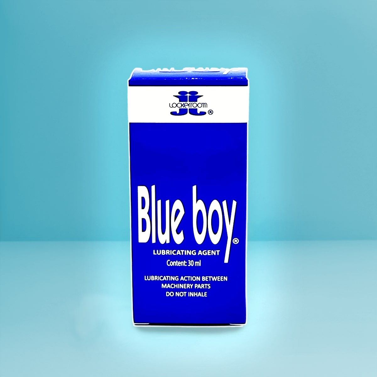 Blue Boy - 30ml