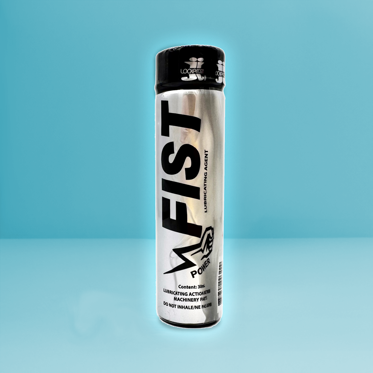 Fist Power - 30ml