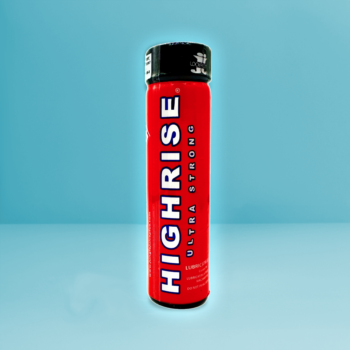 High Rise Ultra Strong - 30ml