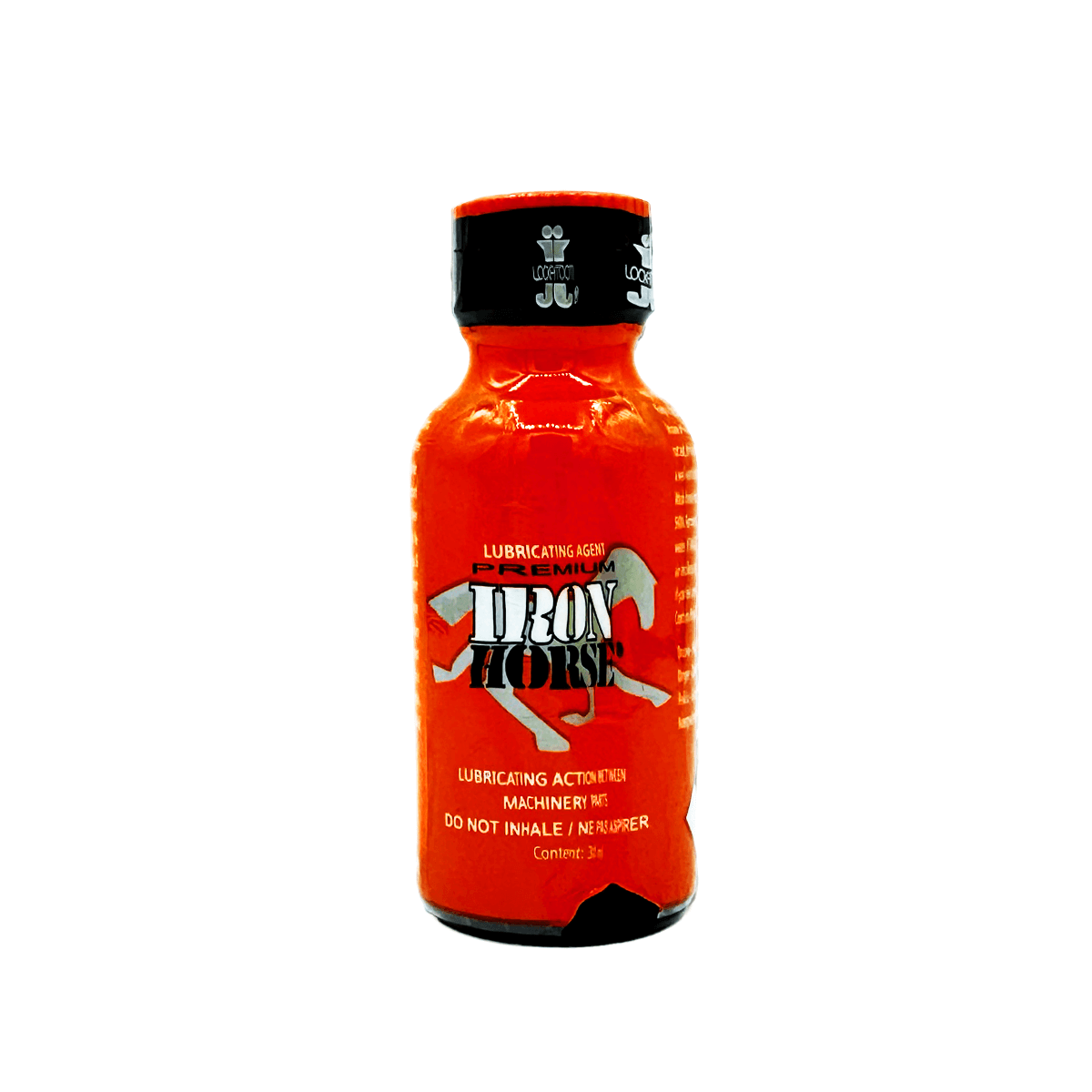 Iron Horse - 30ml