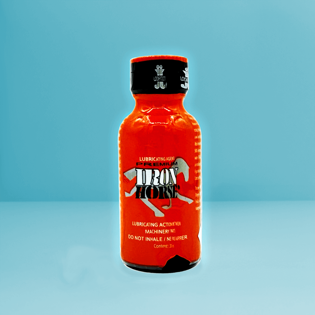 Iron Horse - 30ml