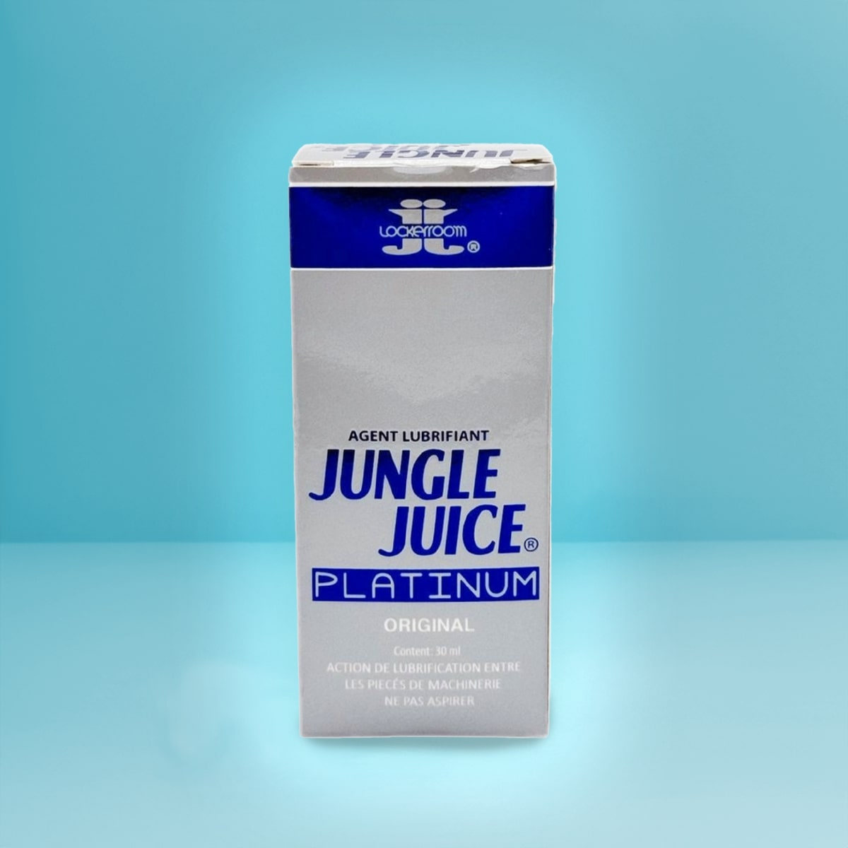 Jungle Juice Platinum - 30ml -Helmut Mutant