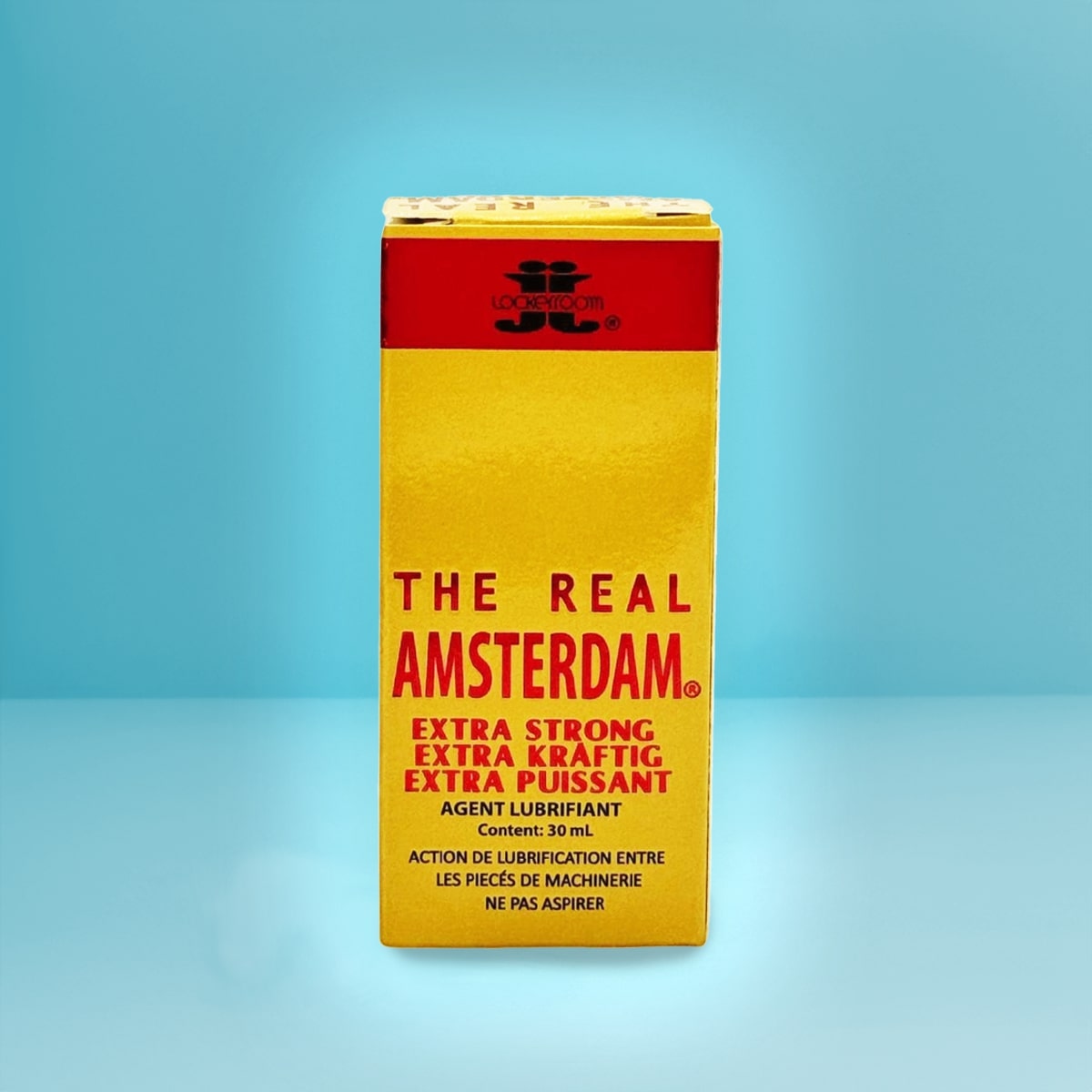 Real Amsterdam Special - 30ml - Helmut Mutant