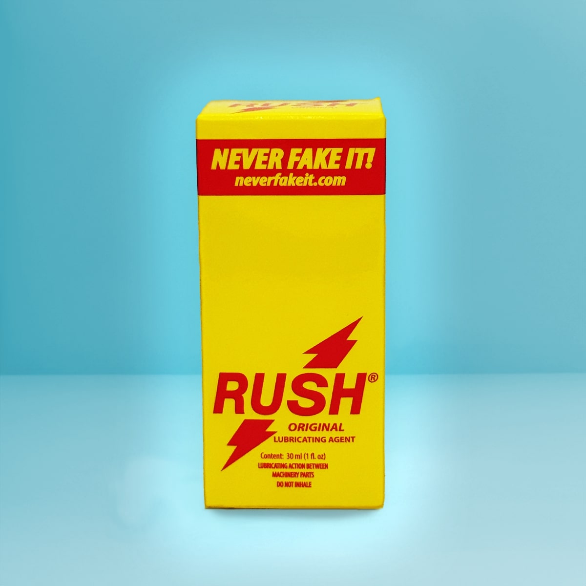 Rush - 30ml