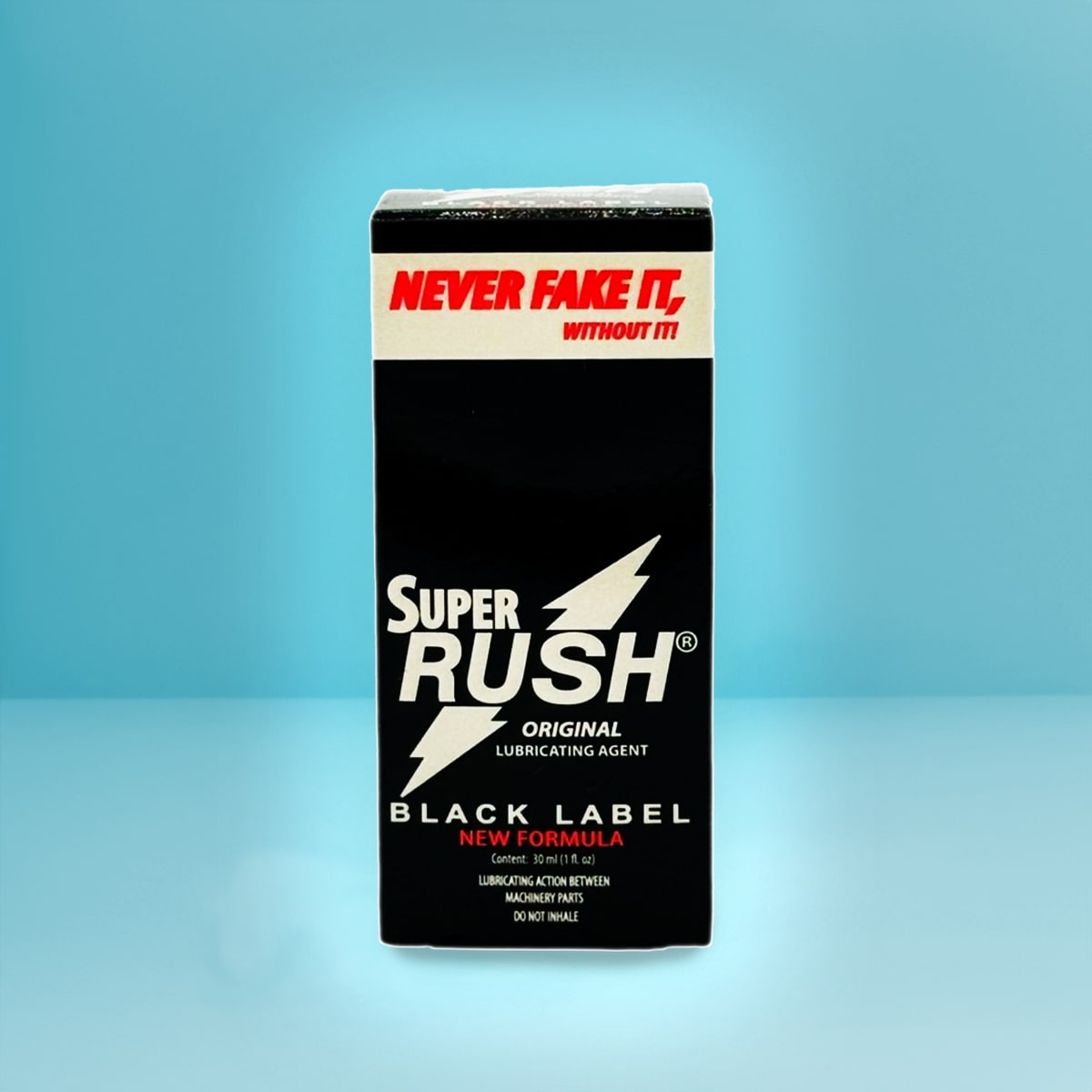 Jungle Juice Super Rush - 30ml - Helmut Mutant