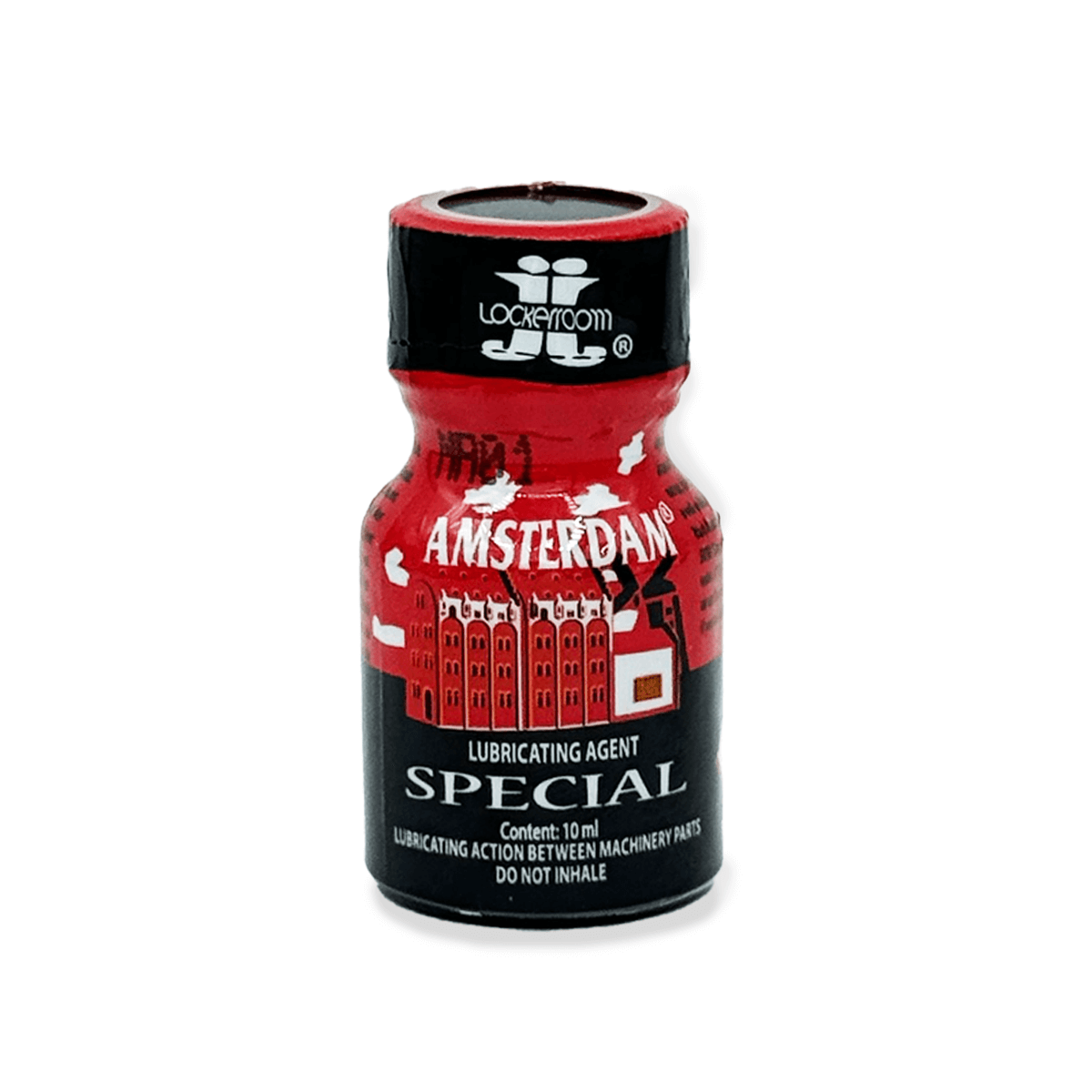 Amsterdam Special - 10ml