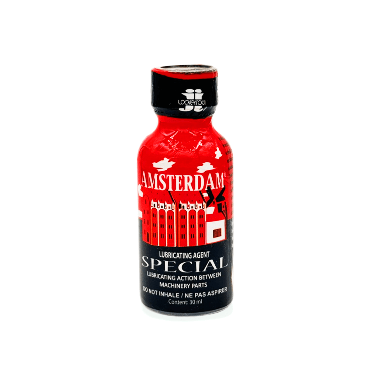 Amsterdam Special - 30ml
