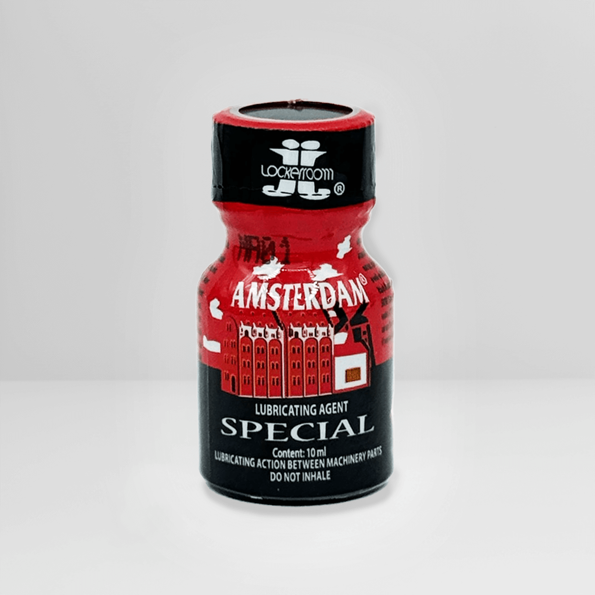 Amsterdam Special - 10ml