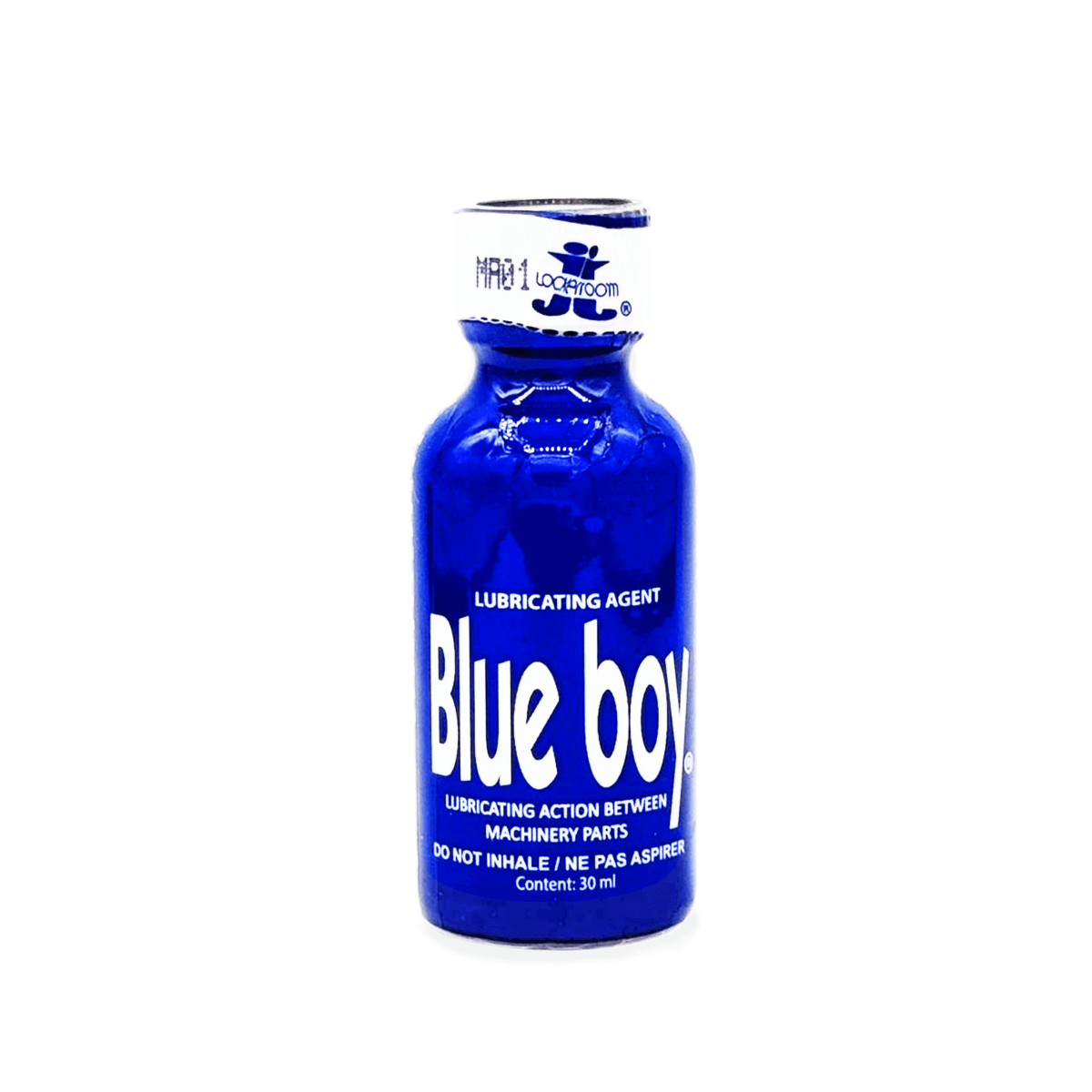 Blue Boy - 30ml