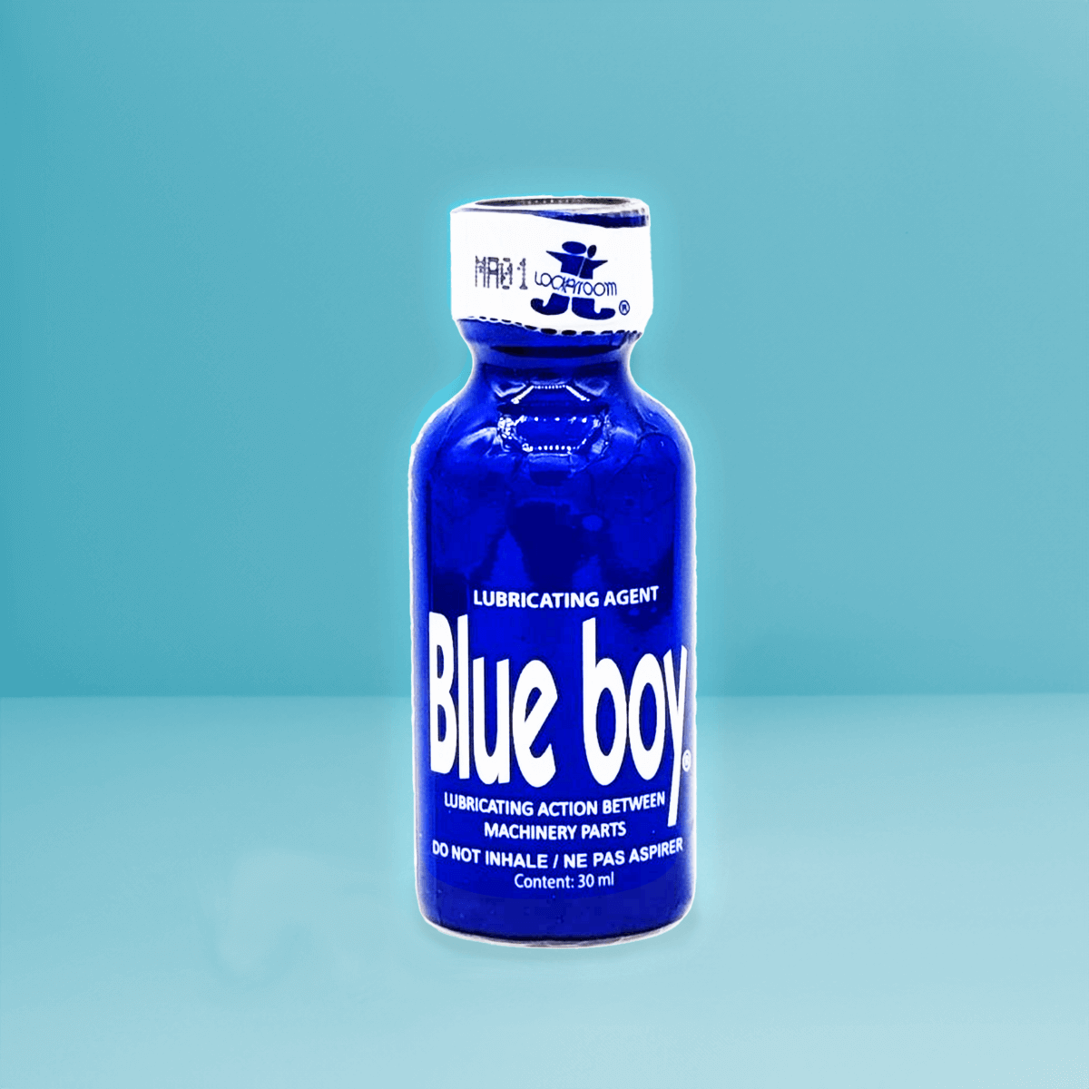Blue Boy - 30ml