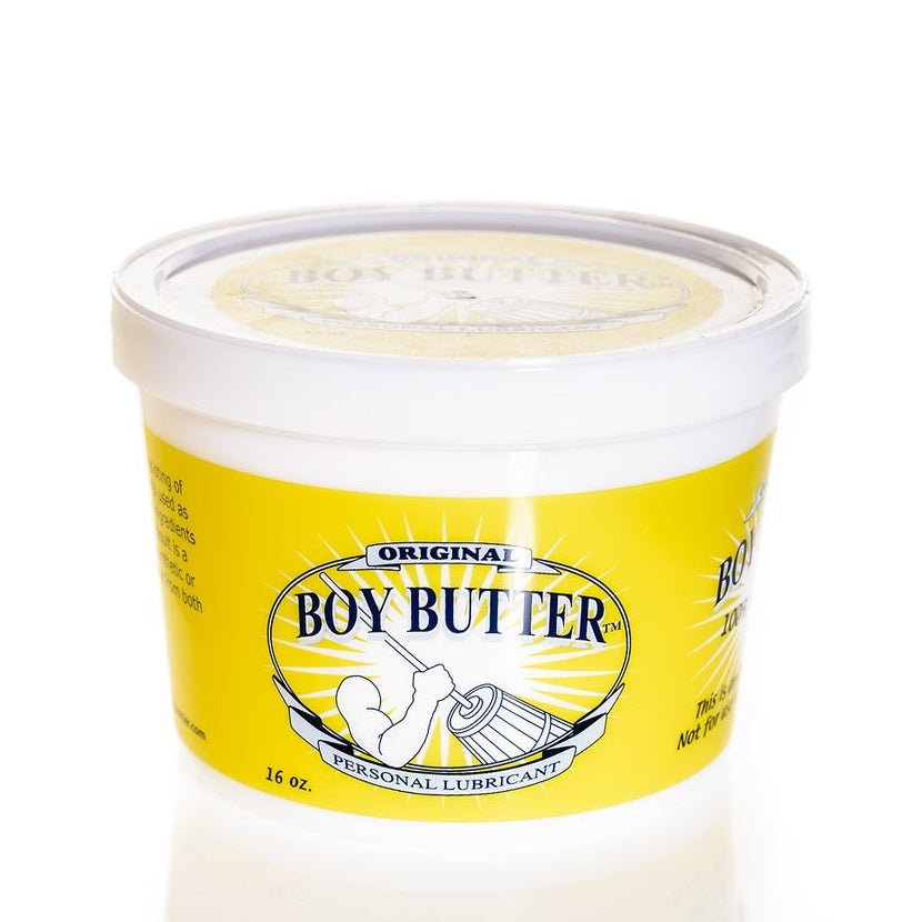 Original Lube - 16oz