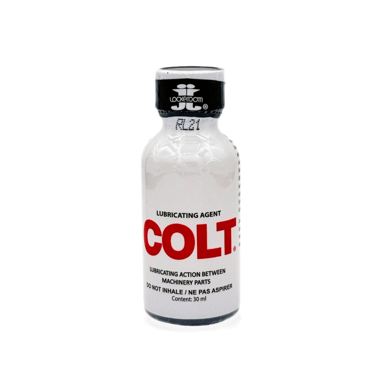 Colt Fuel - 30ml