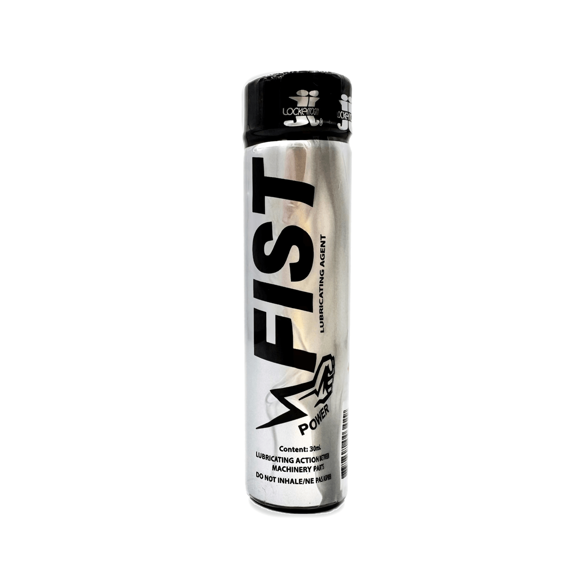 Fist Power - 30ml