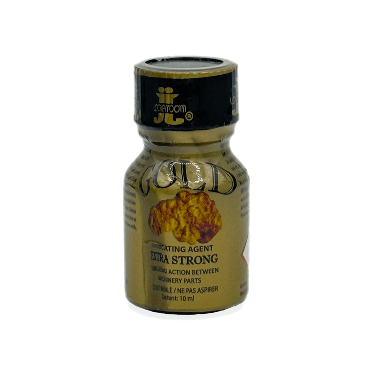 Gold Extra Strong - 10ml
