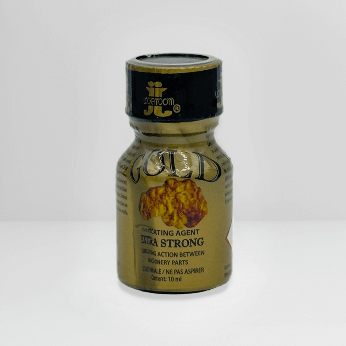 Gold Extra Strong - 10ml