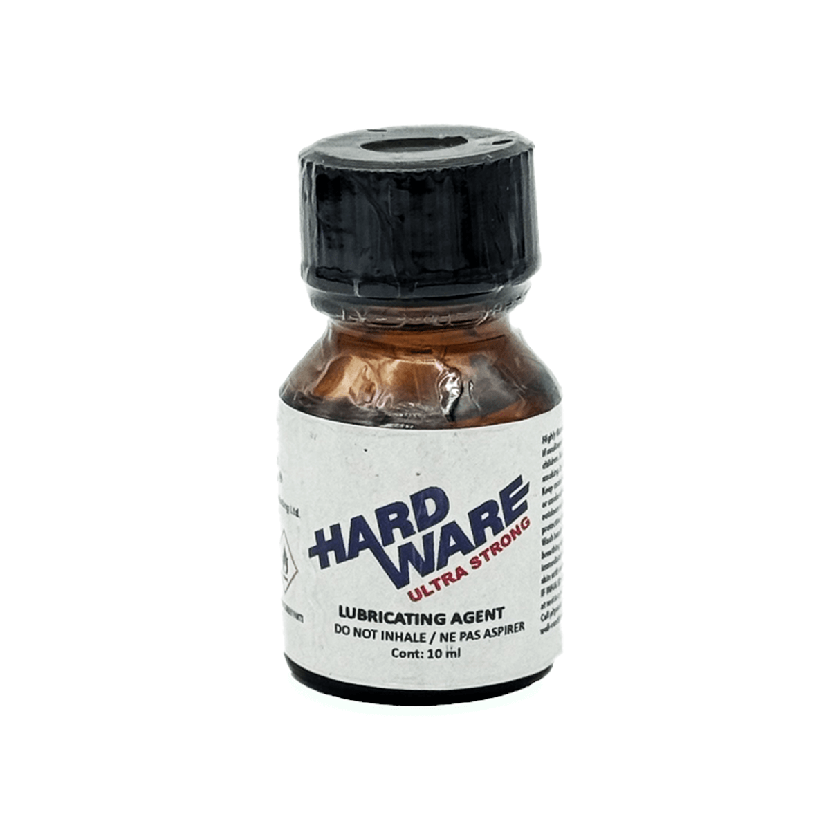 Hardware - 10ml