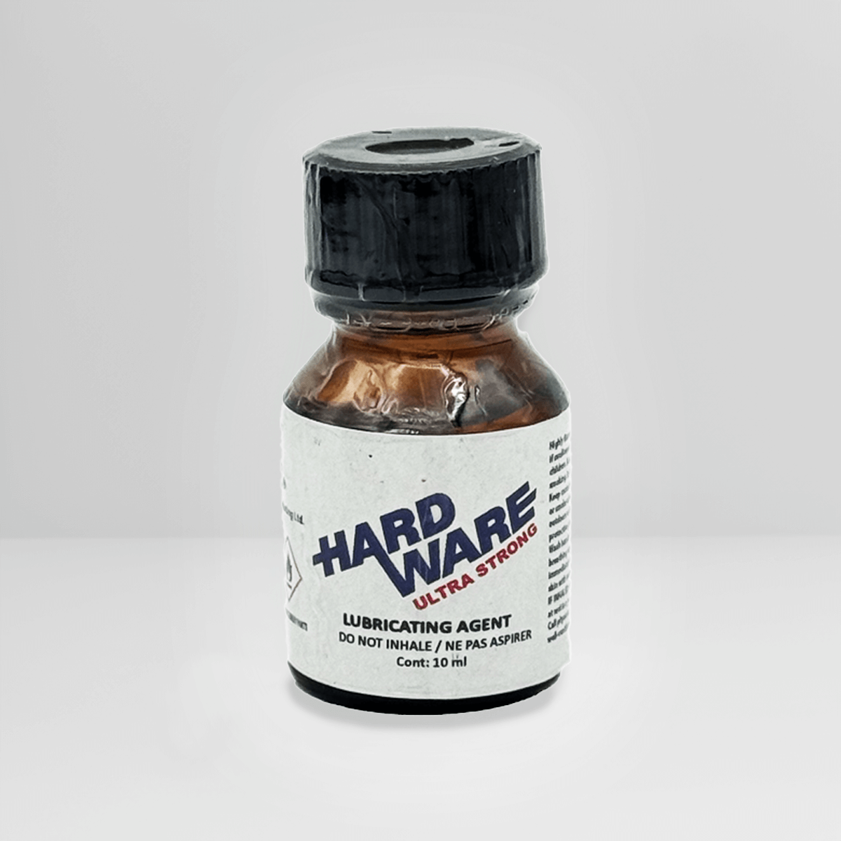 Hardware - 10ml