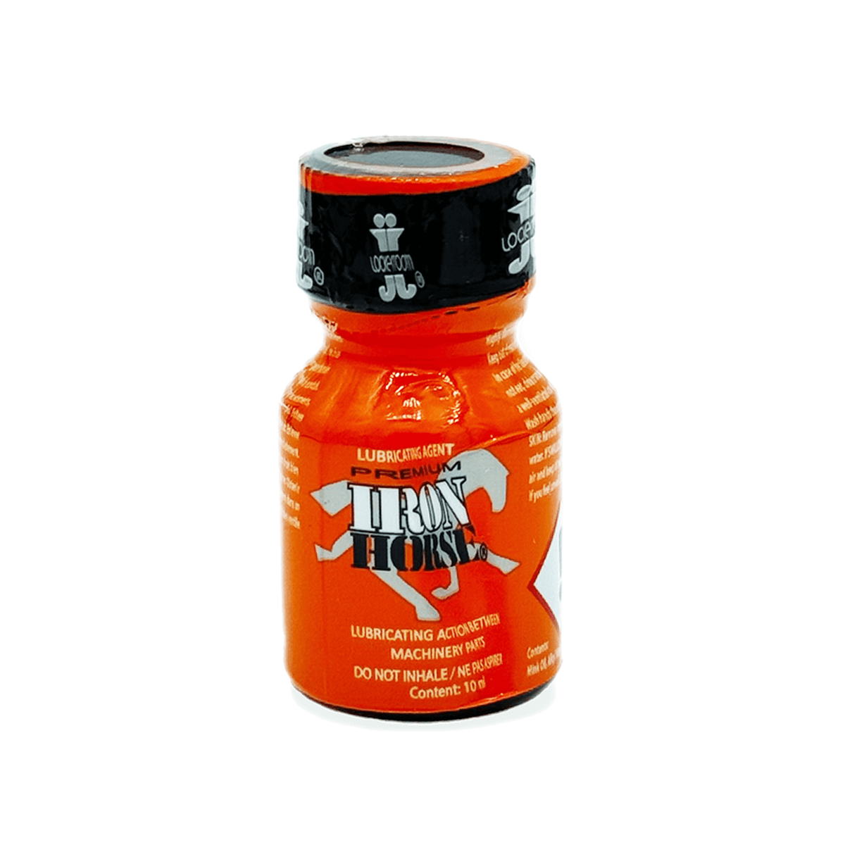 Iron Horse - 10ml