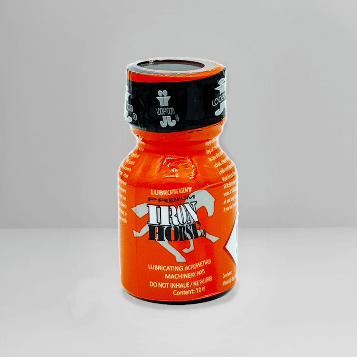 Iron Horse - 10ml
