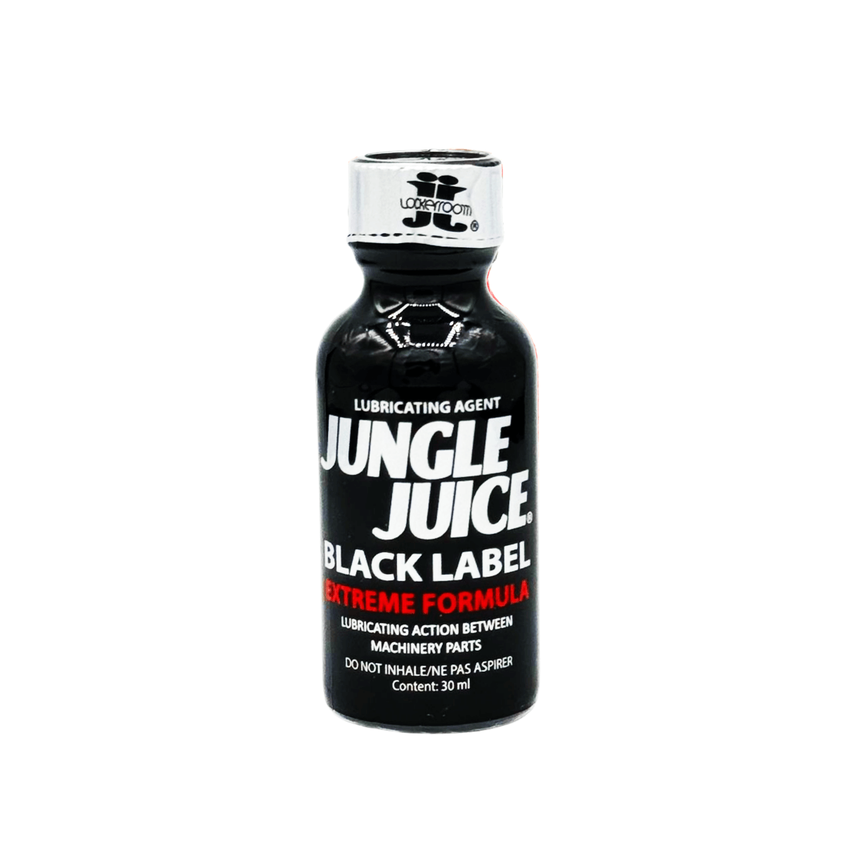 Jungle Juice Black - 30ml