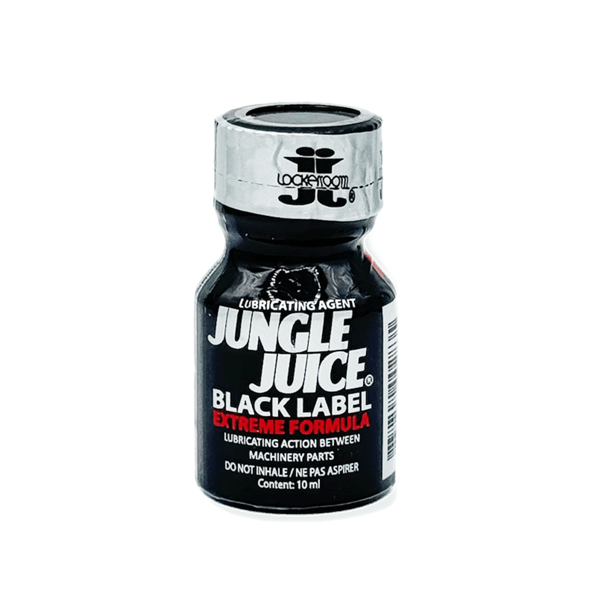 Jungle Juice Black - 10ml