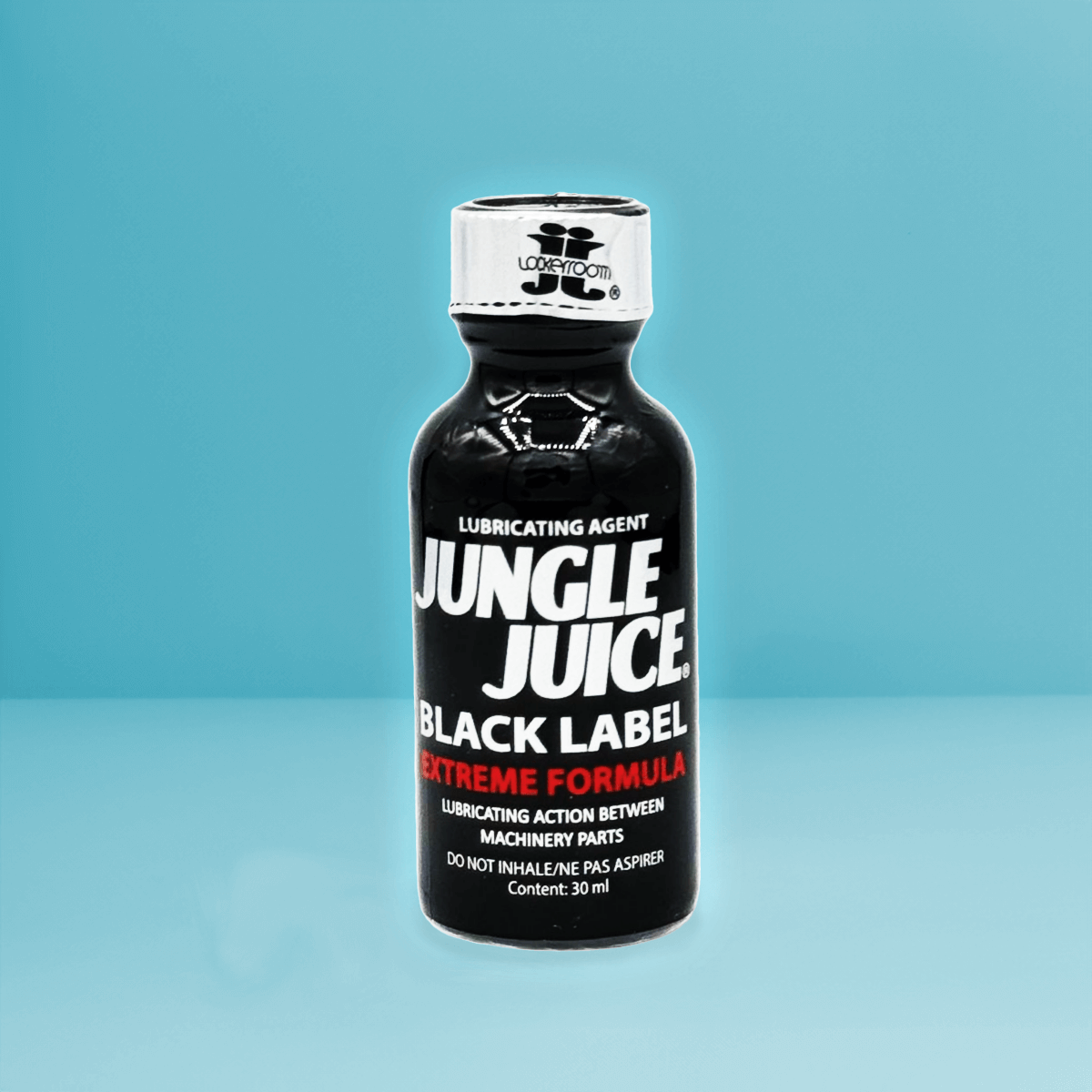 Jungle Juice Black - 30ml