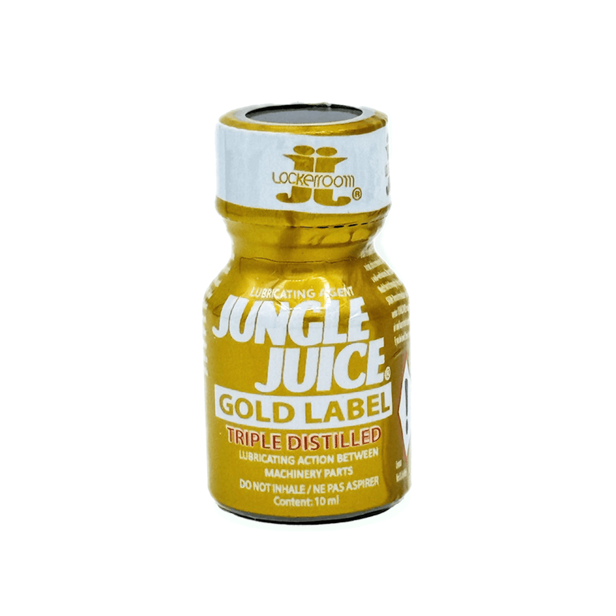 Jungle Juice Gold - 10ml