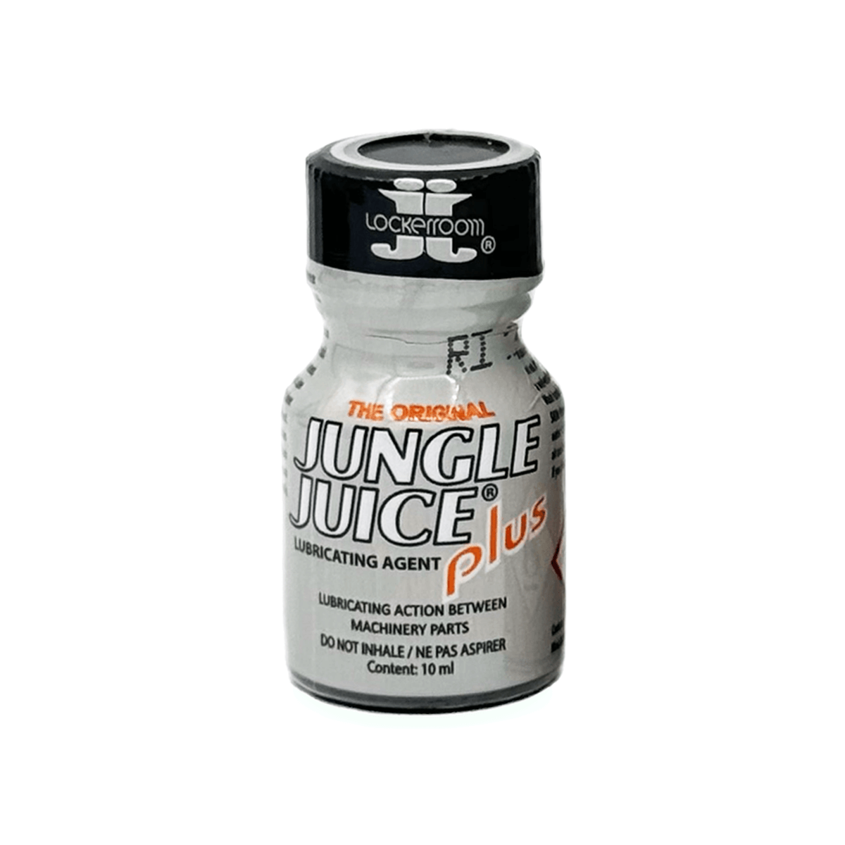 Jungle Juice Plus - 10ml