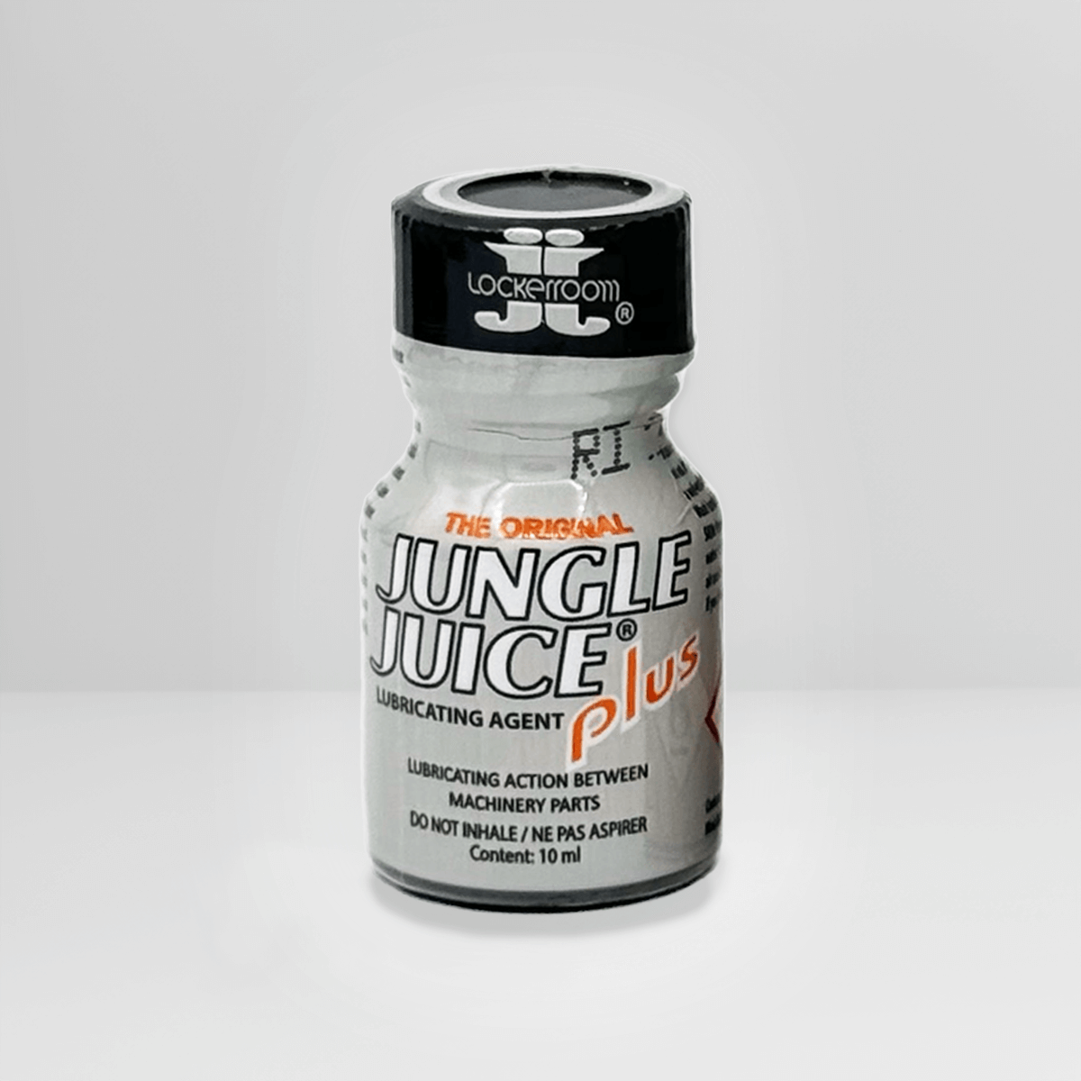 Jungle Juice Plus - 10ml