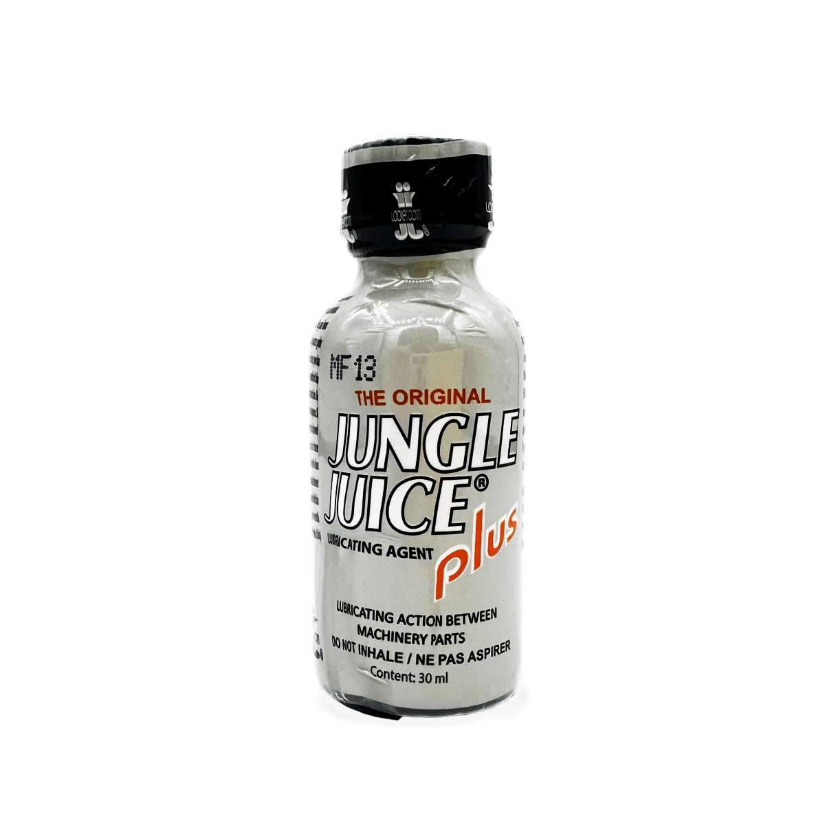 Jungle Juice Plus - 30ml