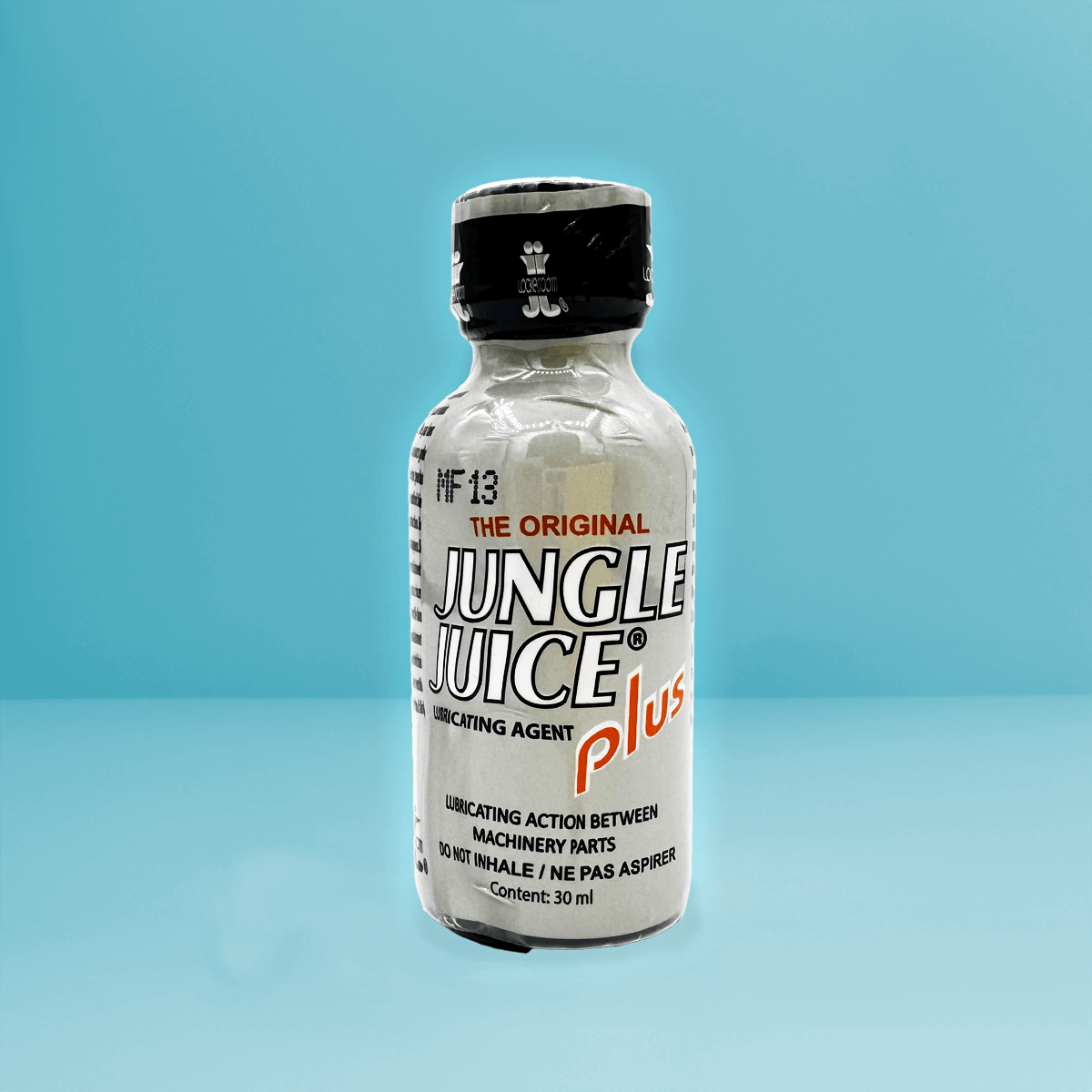 Jungle Juice Plus - 30ml