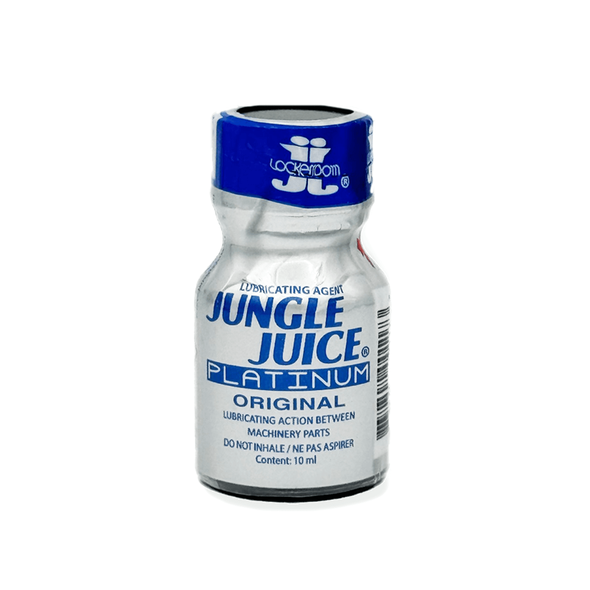 Jungle Juice Platinum - 10ml