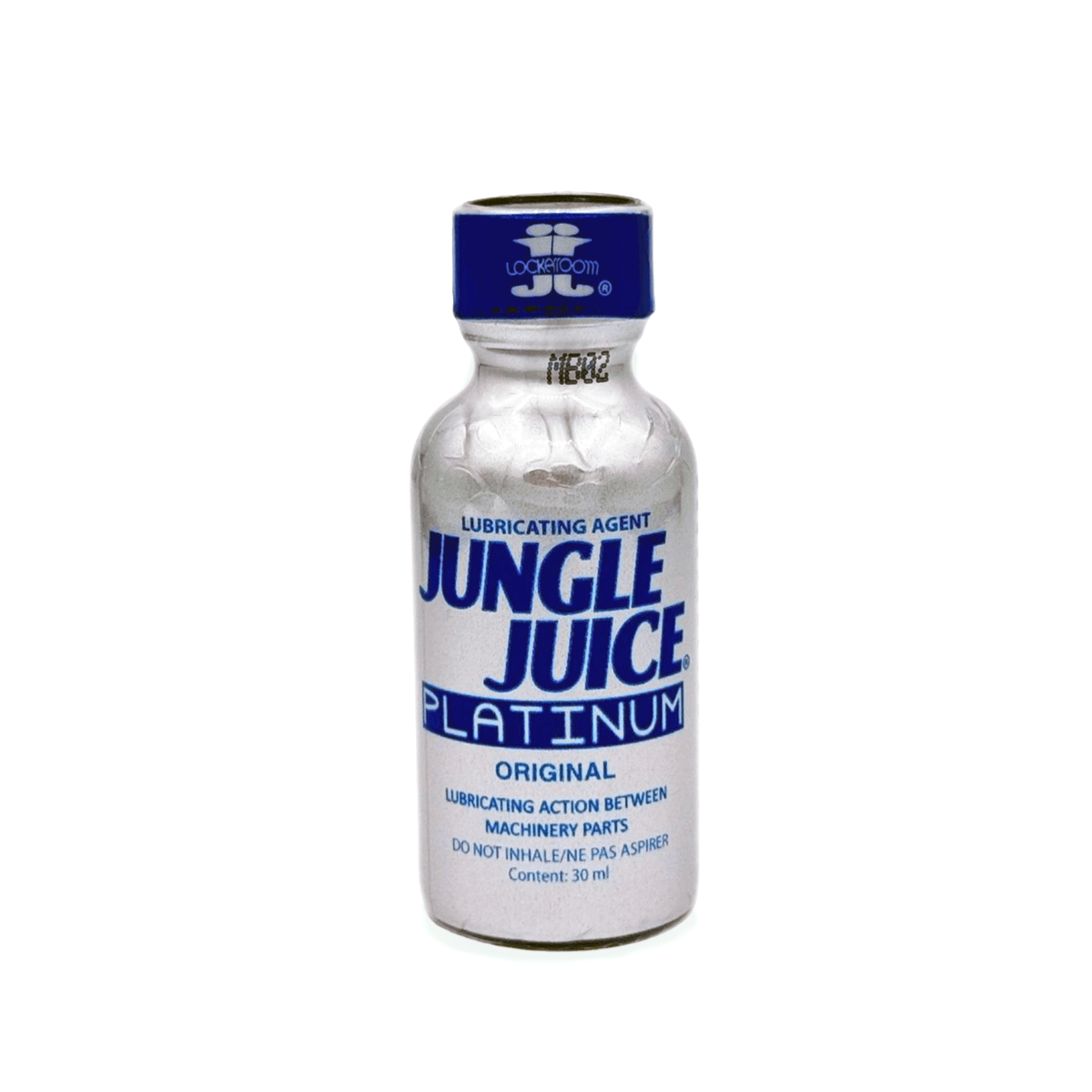 Jungle Juice Platinum - 30ml