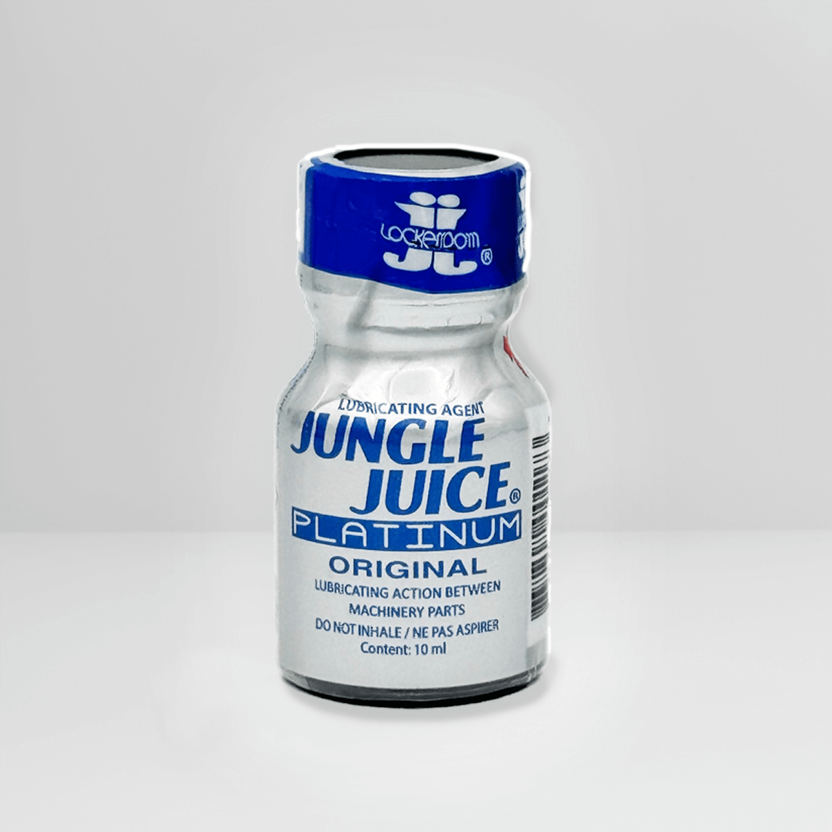 Jungle Juice Platinum - 10ml