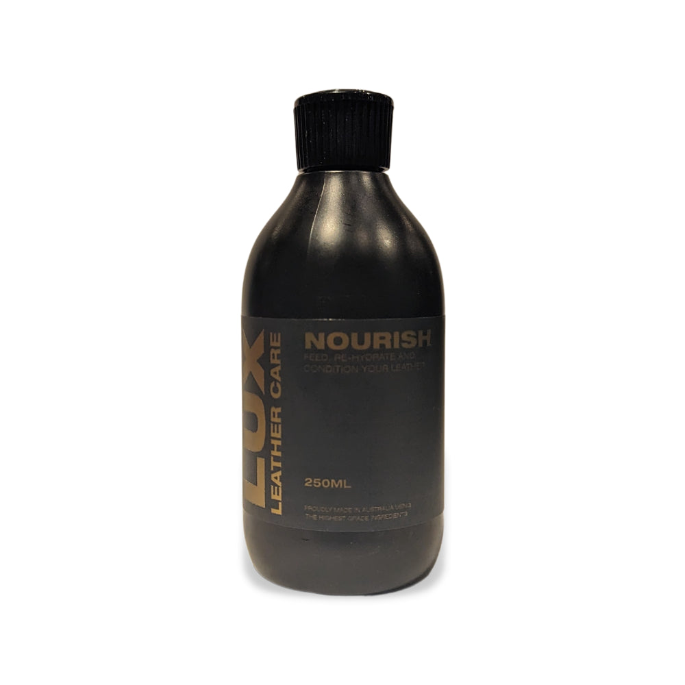 Leather Polish