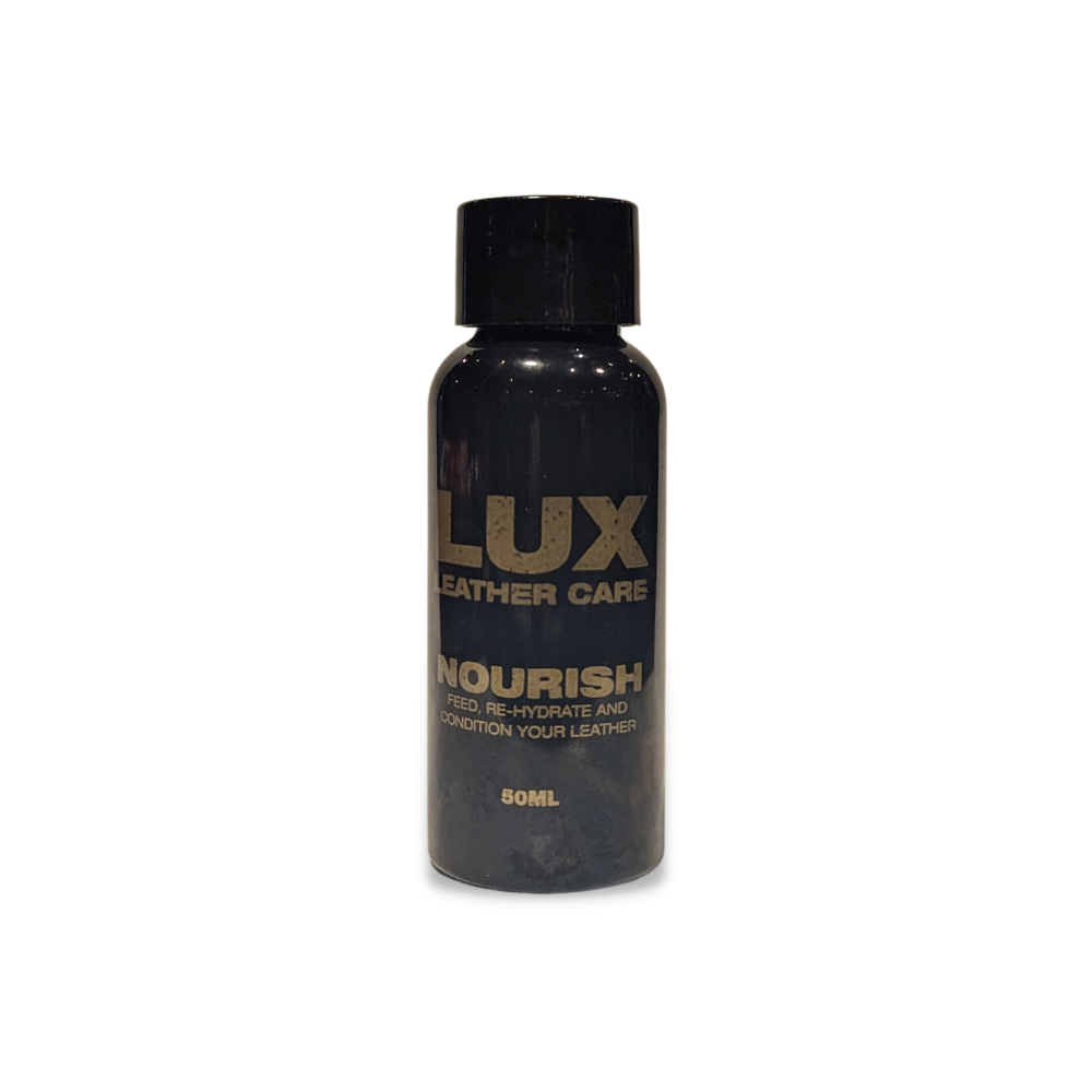Leather Polish