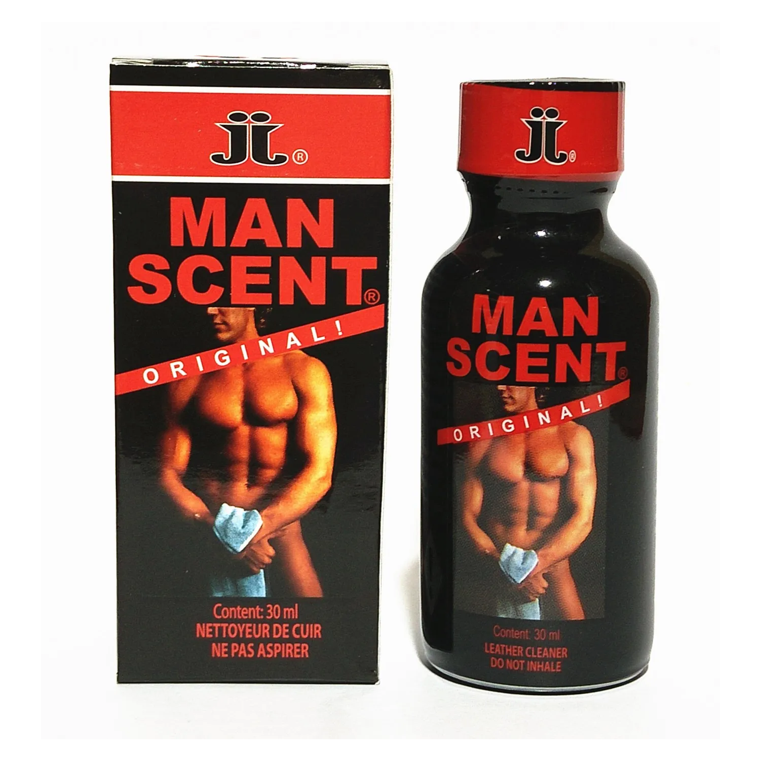 Man Scent - 30ml
