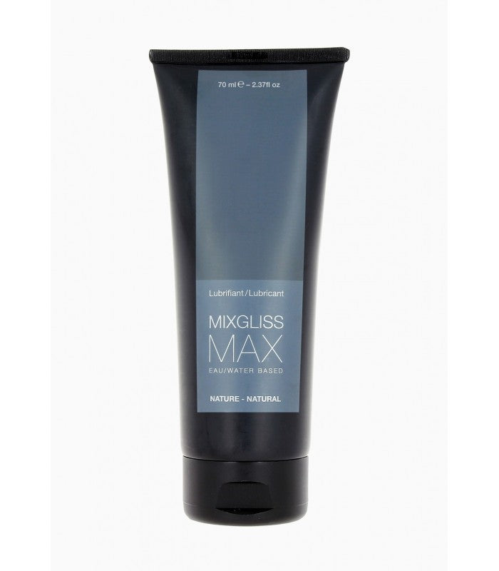 Max Lube