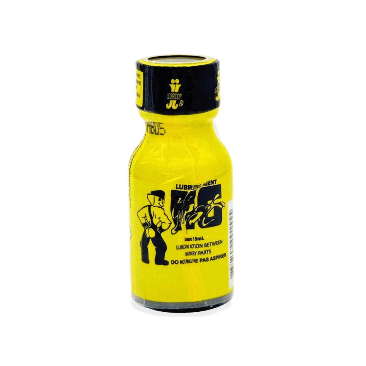Pig Sweat - 15ml