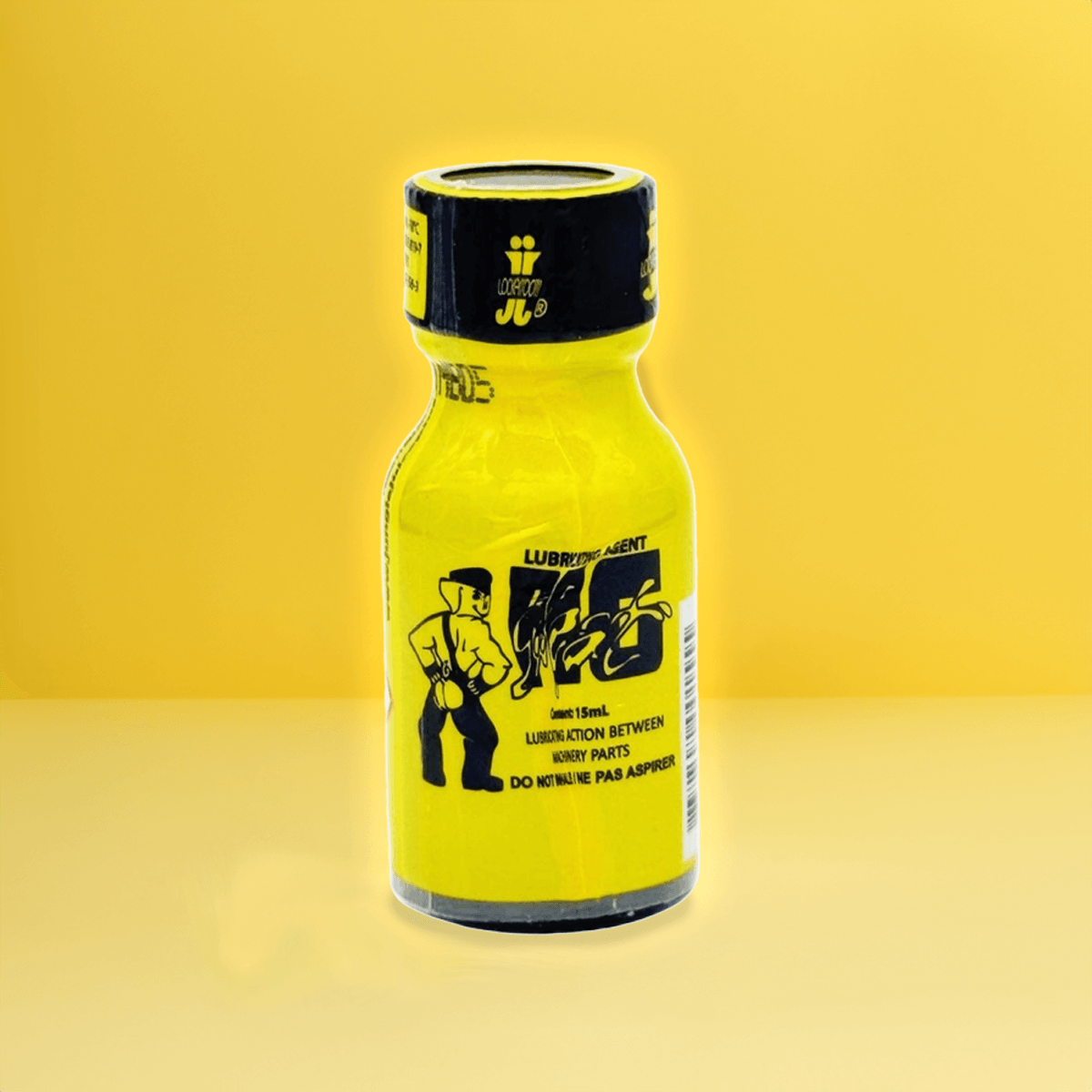 Pig Sweat - 15ml